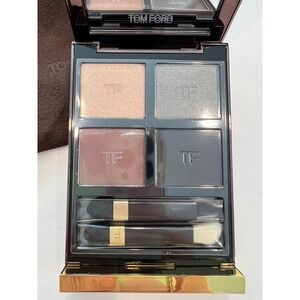 Tom Ford eyeshadow palette 22 Supernouveau, new